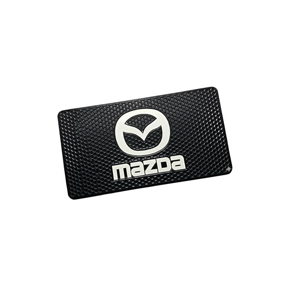 بادة تابلوه سيارة سليكون محببة ماركة مازدا